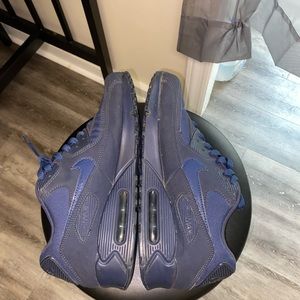 Air Max 90 Essential “Midnight Navy”